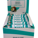 Trends Dubai Chocolate, Coconut & Kunafa - 45g