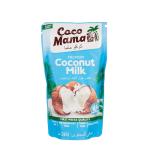 Coco Mama Premium Coconut Milk - 200 ml