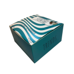 Trends Dubai Chocolate, Coconut & Kunafa - 50g