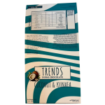 Trends Dubai Chocolate, Coconut & Kunafa - 80g