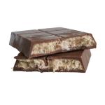 Dubar Dubai Chocolate, Coconut & Kunafa - 190g