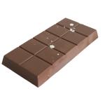 Dubar Dubai Chocolate, Coconut & Kunafa - 100g