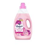 Comfort Flora Soft Fabric Conditioner - 3 Liter