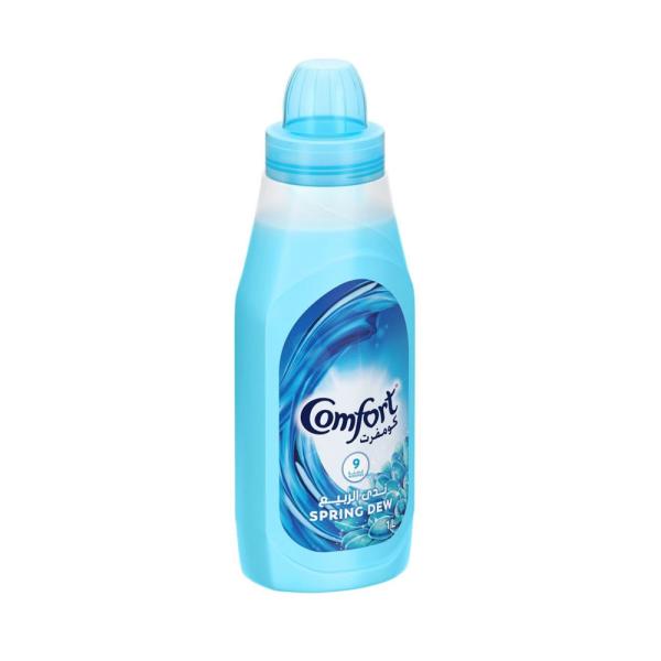 Comfort Spring Dew Fabric Conditioner - 1 Liter