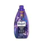 Comfort Ultimate Care Lavender, Concentrated Fabric Conditioner - 1 Liter