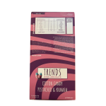 Trends Dubai Chocolate, Cotton Candy Pistachio & Kunafa - 20g