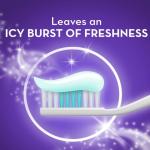 Crest Cavity Protection Fresh Mint Toothpaste - 125 ml