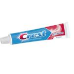 Crest Cavity Protection Salt Power Toothpaste - 125 ml