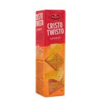 Cristo Twisto Cracker Cheese - 205g