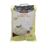 Crown Classic Basmati Rice - 5 kg