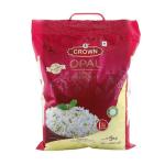 Crown Opal Super Basmati Rice - 5 kg