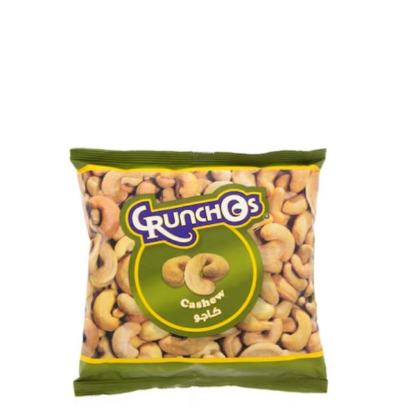 Crunchos Pistachio, Pouch - 300g