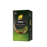 Curtis Fresh Green - 25 Tea Bags