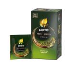 Curtis Fresh Green - 25 Tea Bags