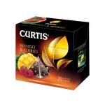 Curtis Mango & Berries, Black Tea - 20 Pyramid Tea Bags