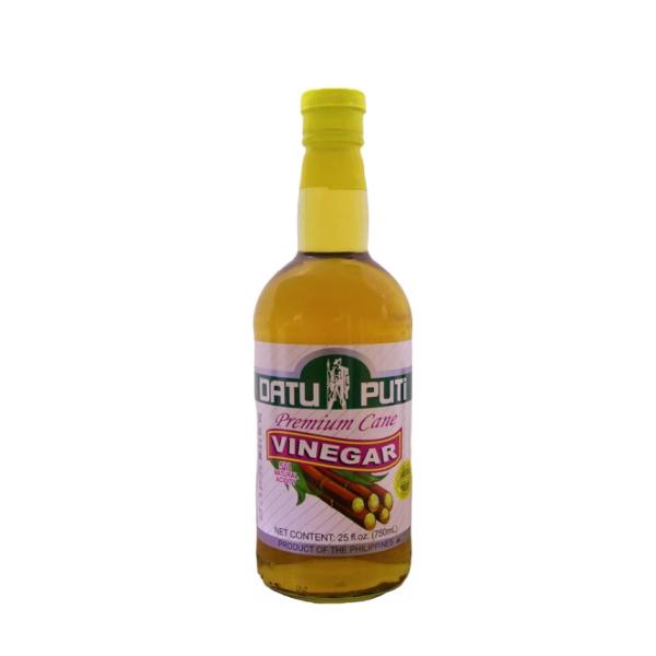 Datu Puti Premium Cane Vinegar - 750 ml