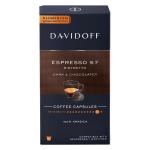 Davidoff Espresso 57, Coffee Capsules - 5.5g