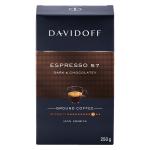 Davidoff Espresso 57, Ground Coffee - 250g