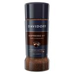 Davidoff Espresso 57, Instant Coffee - 100g