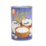 Dee-Dee Coconut Milk - 400 ml