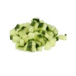 Del Monte Cucumber Cubes - 500g