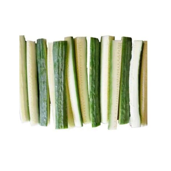 Del Monte Cucumber Sticks - 500g