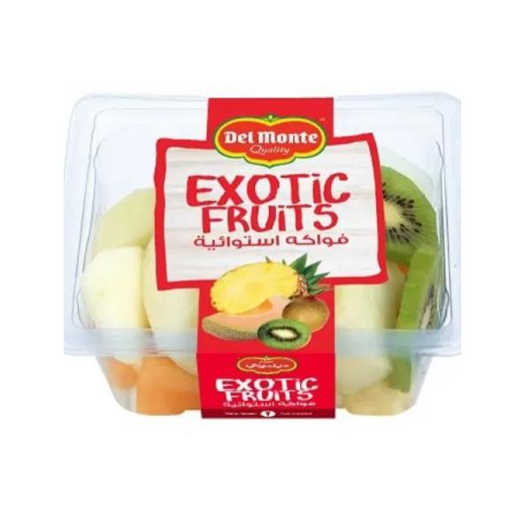 Del Monte Exotic Fruit Salad - 160g