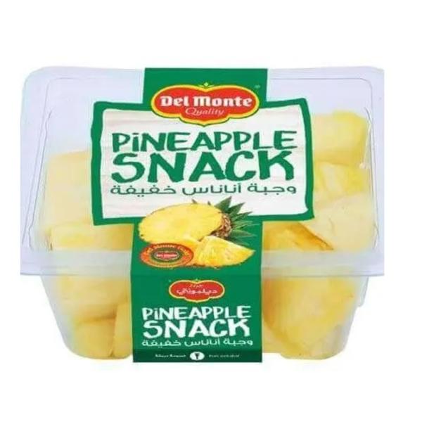 Del Monte Gold Pineapple - 160g