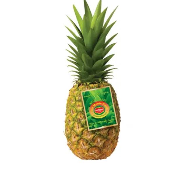 Del Monte Gold Pineapple