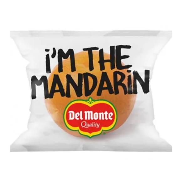 Del Monte Mandarin Nova - Single Pack