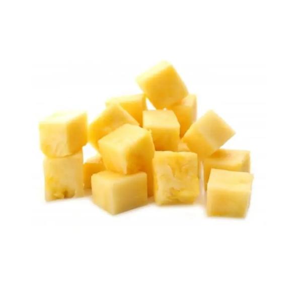 Del Monte Pineapple (Cubes) - 500g