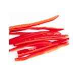 Del Monte Red Capsicum Julienne - 500g