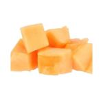 Del Monte Rock Melon (Cubes) - 500g