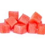 Del Monte Water Melon (Cubes) - 500g