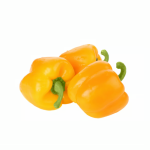 Del Monte Yellow Capsicum Julienne - 500g