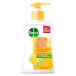 Dettol Fresh Hand Wash - 200 ml