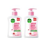 Dettol Hand Wash, Skin Care - 200 ml