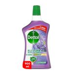Dettol Lavender Antibacterial Power Floor Cleaner - 900 ml