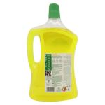 Dettol Lemon Antibacterial Power Floor Cleaner - 1.8 L