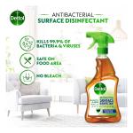 Dettol Liquid Surface Disinfectant Trigger - 500 ml