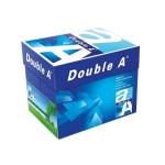 Double A, A4 Paper 80 GSM - Pack of 500 Sheets
