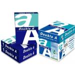 Double A, A5 Paper 80 GSM (148x210 mm) - Pack of 500 Sheets