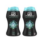 Downy Unstopables Fresh Scent Booster Beads - 210g (Dual Pack)