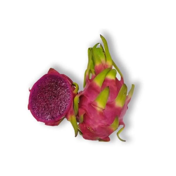 Dragon Fruit Red, Indonesia