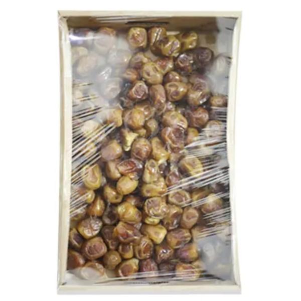 Dry Sukkari Dates - KSA