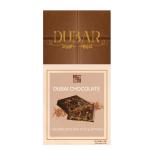 Dubar Dubai Chocolate, Caramelized Biscuits & Kunafa - 190g
