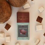 Dubar Dubai Chocolate, Coconut & Kunafa - 100g