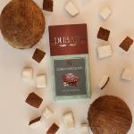 Dubar Dubai Chocolate, Coconut & Kunafa - 190g