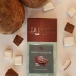 Dubar Dubai Chocolate, Coconut & Kunafa - 190g