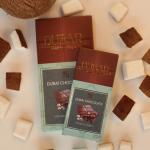 Dubar Dubai Chocolate, Coconut & Kunafa - 190g